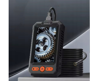 Zenwire Kamera Inspekcyjna Warsztatowa Endoskop 4,3" FHD IPS IP67 - 1604685 - zdjęcie 2